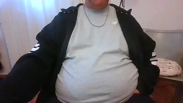 ANONIMO7735 Show in webcam