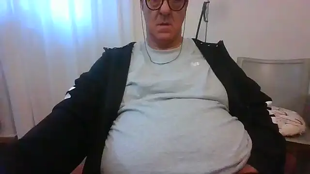 ANONIMO7735 Webcam show