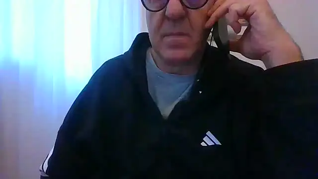 Show webcam de ANONIMO7735