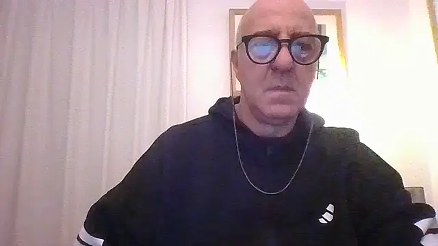 Show webcam de ANONIMO7735