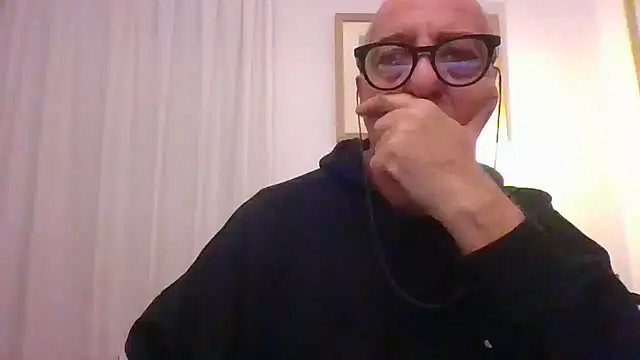 Show de webcam de ANONIMO7735