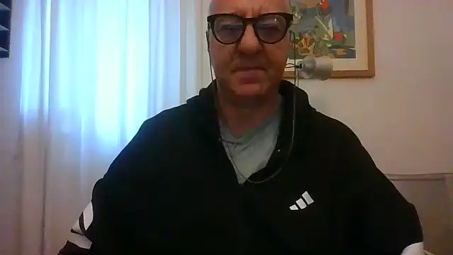 ANONIMO7735 Webcamshow