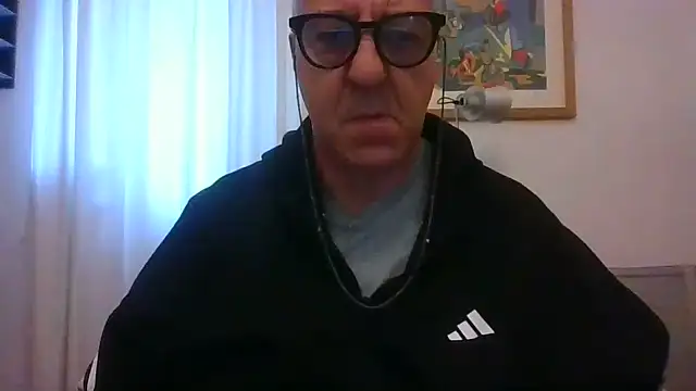 ANONIMO7735 – webcam-show