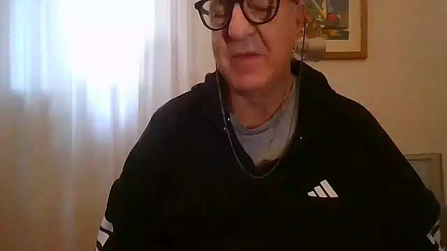 عرض كام ANONIMO7735