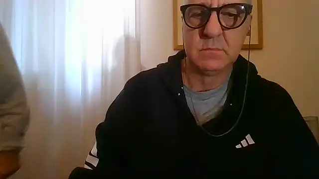 ANONIMO7735 webcam show