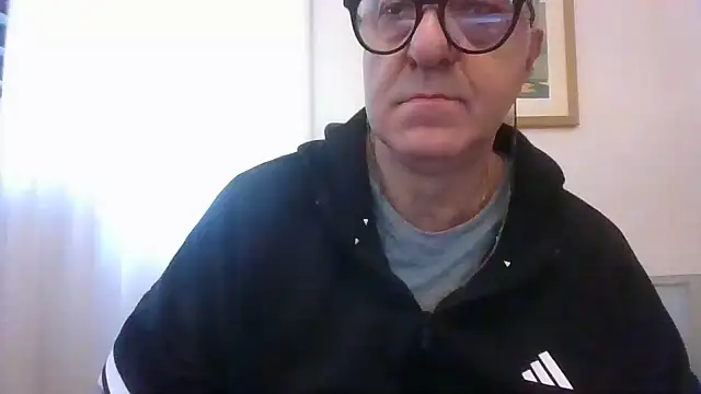 Show de webcam de ANONIMO7735