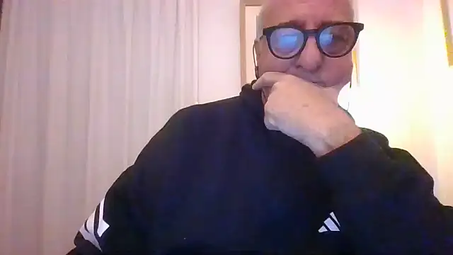 Show Webcam de ANONIMO7735
