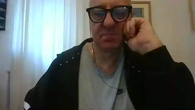 ANONIMO7735 webcam show