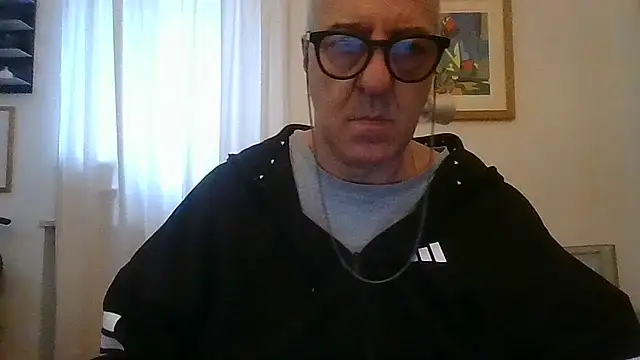 ANONIMO7735 – webcam-show
