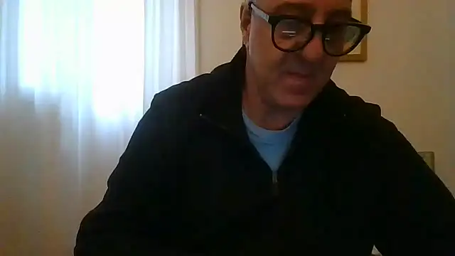ANONIMO7735 Webcamshow