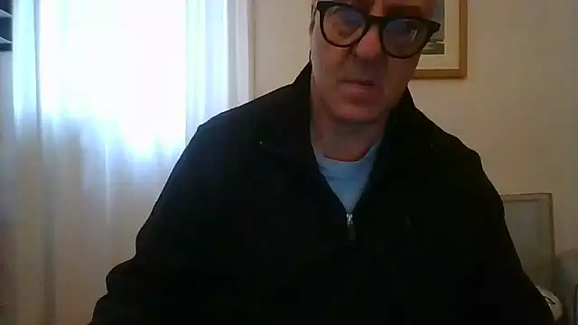 ANONIMO7735 webkamerás műsora