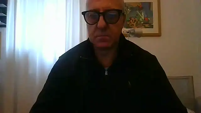 ANONIMO7735 Webcam show