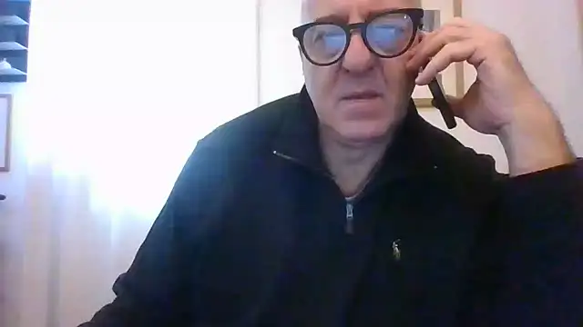 ANONIMO7735 webcam show