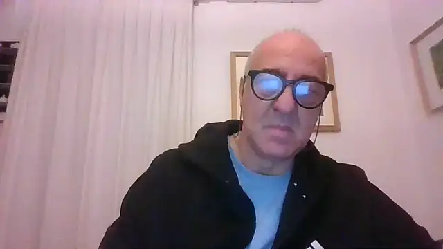Show webcam de ANONIMO7735