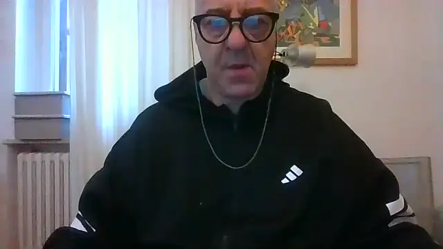ANONIMO7735 Webcam show