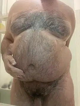 ANONIMO7735 Webcam show