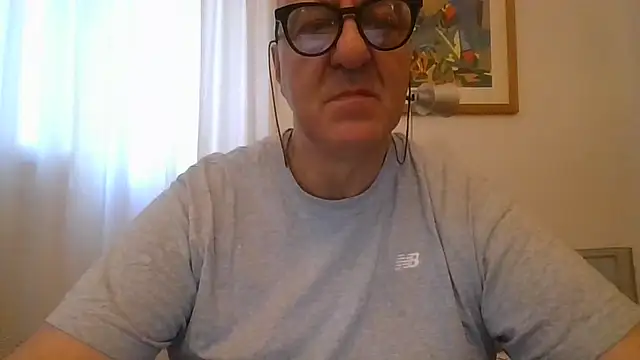 ANONIMO7735 Webcam-Show