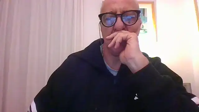 Show de webcam de ANONIMO7735