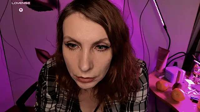 JohansonKatie Webcamshow