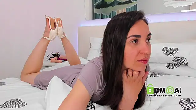 Živý XXX chat SonyaParadise