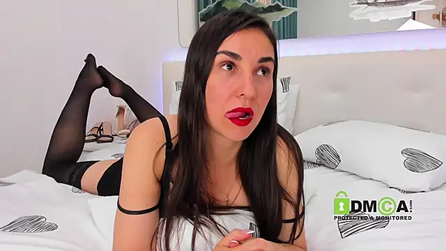 SonyaParadise Chat XXX live