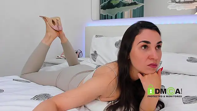 SonyaParadise Live XXX-chat