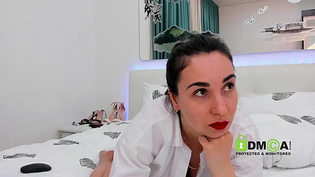 SonyaParadise Chat XXX in diretta