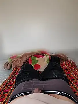 Tooti00 Adlı Modelin Web Kamerası Şovu
