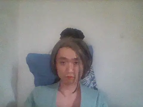 ThaoTrang 网络视讯表演