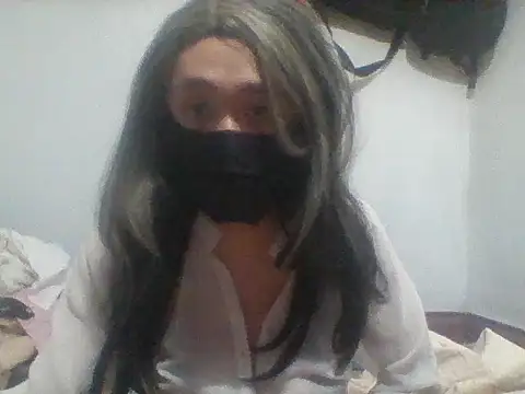 Show Webcam de ThaoTrang