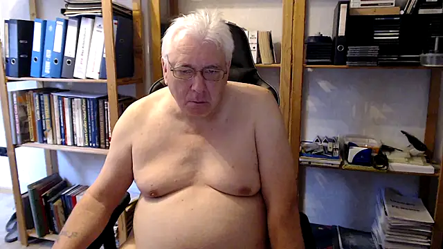 Show de webcam de SchwanzhureXXL