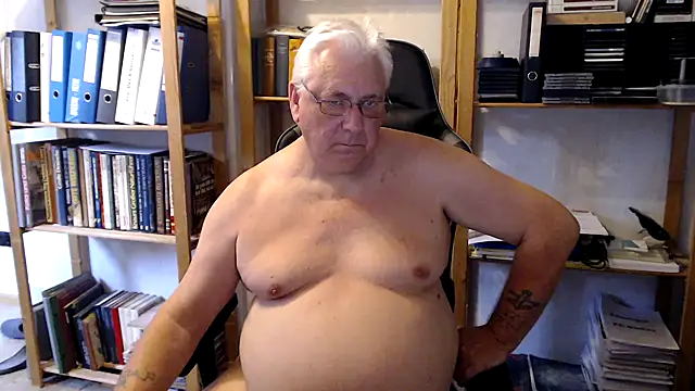 عرض كام SchwanzhureXXL