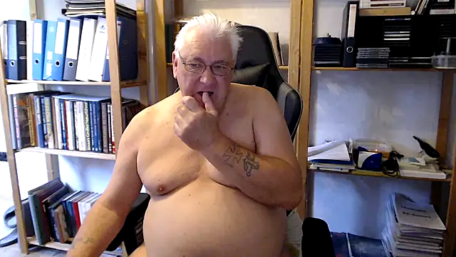 SchwanzhureXXL Webcam-Show