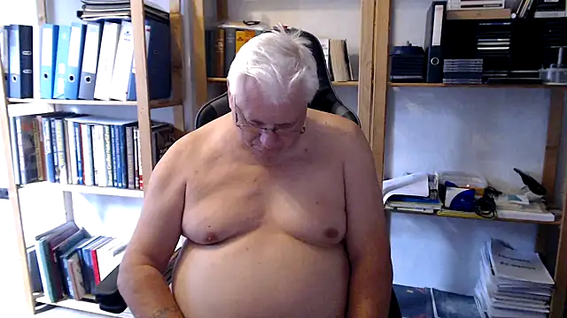SchwanzhureXXL Webcam-Show