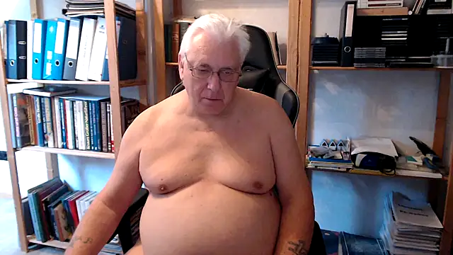 Show Webcam de SchwanzhureXXL