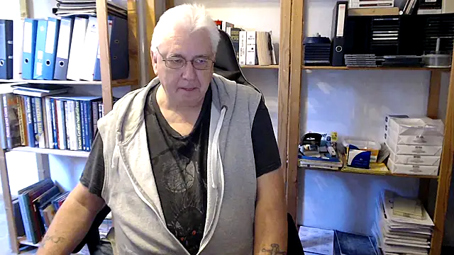 SchwanzhureXXL Webcamshow