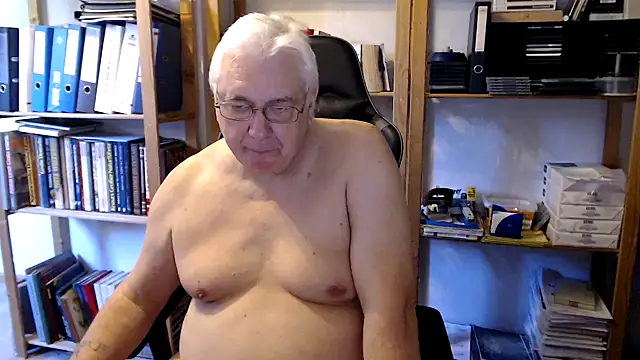 SchwanzhureXXL Pertunjukan Webcam