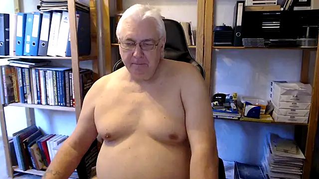 SchwanzhureXXL Webcam show