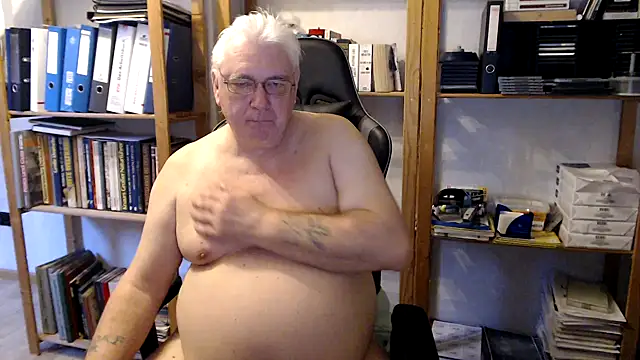 SchwanzhureXXL Webcam-Show