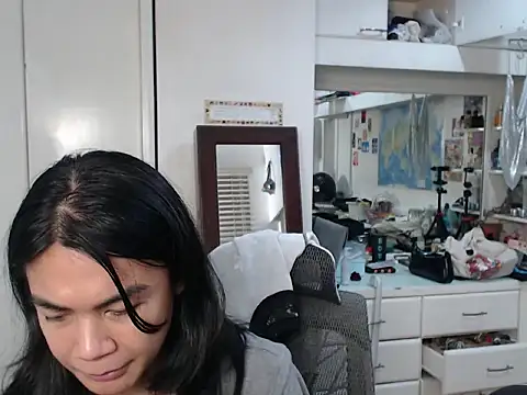 ashley_xxx Pertunjukan Webcam