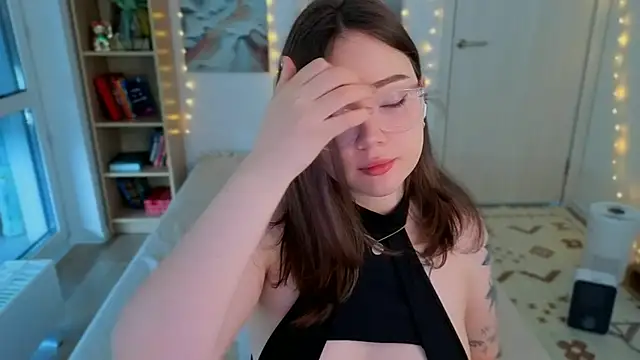 MilenaSaint's Live XXX Chat