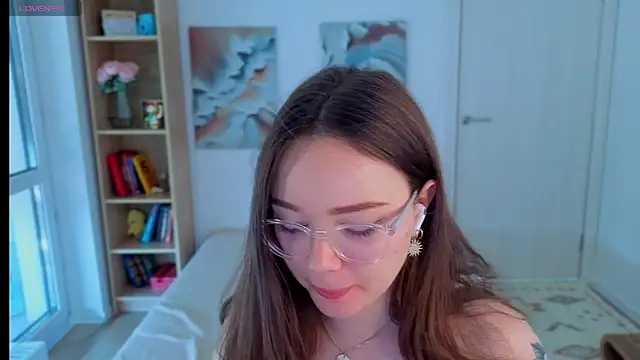 Živý XXX chat MilenaSaint