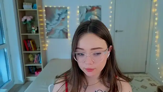 MilenaSaintn Live XXX chat