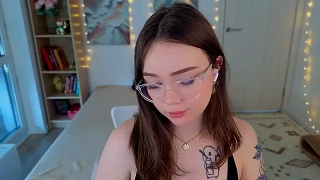 MilenaSaint Chat XXX in diretta