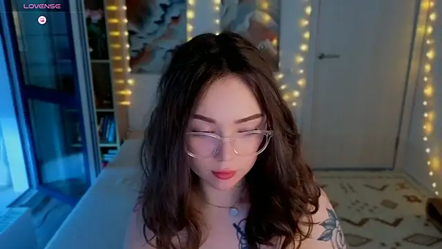 Živý XXX chat MilenaSaint