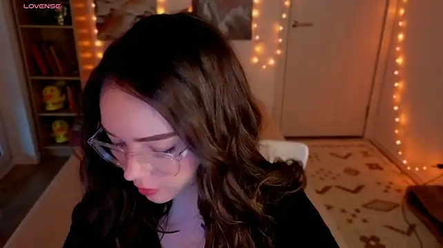 MilenaSaint Chat XXX in diretta