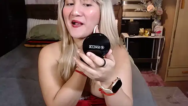 xheavenlytrans Show Webcam