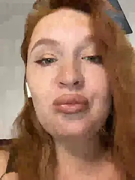 Webkamerová show Anal_Top