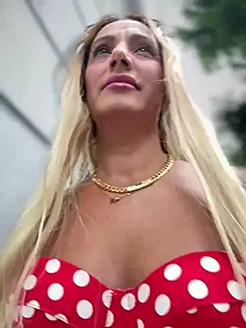 adya-aly's Webcam Show