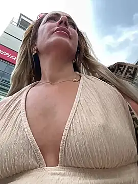 adya-aly Webcam-Show